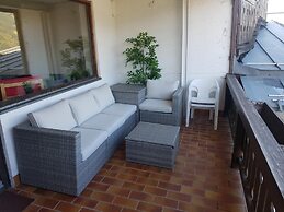 Apartment THE Good View II - Lake Mountain View