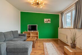 Apartment Anblick - Lake and Mountain View