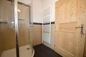 Apartment Anblick - Lake and Mountain View