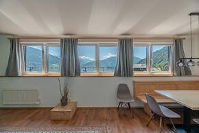 Apartment Anblick - Lake and Mountain View