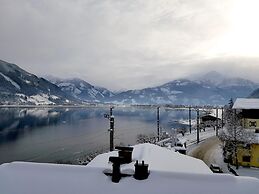Apartment Anblick - Lake and Mountain View