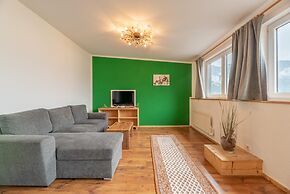 Apartment Anblick - Lake and Mountain View