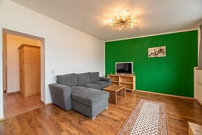 Apartment Anblick - Lake and Mountain View