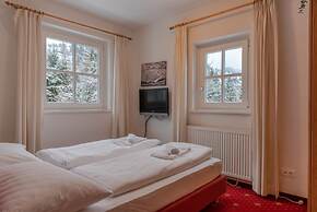 Kitz Residenz Eleven Kaprun