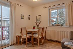 Kitz Residenz Eleven Kaprun