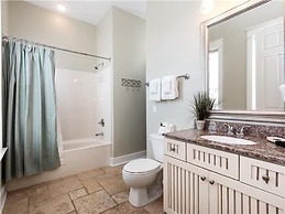 Sea View Play 3 Bedroom Home by RedAwning