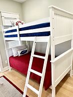 Sea View Play 3 Bedroom Home by RedAwning