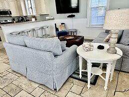 Sea View Play 3 Bedroom Home by RedAwning