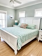 Sea View Play 3 Bedroom Home by RedAwning