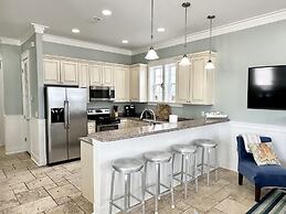 Sea View Play 3 Bedroom Home by RedAwning