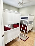 Sea View Play 3 Bedroom Home by RedAwning