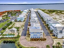 Sea View Play 3 Bedroom Home by RedAwning