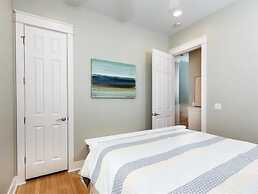 Sea View Play 3 Bedroom Home by RedAwning