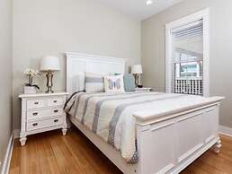 Sea View Play 3 Bedroom Home by RedAwning