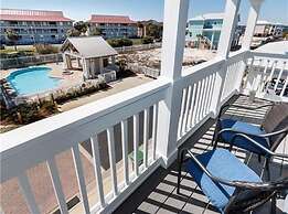 Sea View Play 3 Bedroom Home by RedAwning