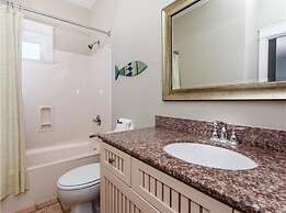 Sea View Play 3 Bedroom Home by RedAwning