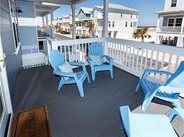 Sea View Play 3 Bedroom Home by RedAwning