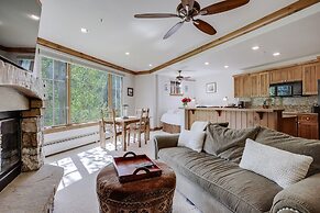 Spacious Studio Condo With Lift View At Elkhorn Lodge 1 Bedroom Condo 