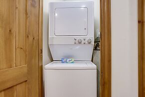 Spacious Studio Condo With Lift View At Elkhorn Lodge 1 Bedroom Condo 