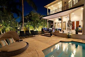 Luxury Home Villa D' Amore Southern Florida Paradise Sleeps 10 5 Bedro