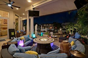 Luxury Home Villa D' Amore Southern Florida Paradise Sleeps 10 5 Bedro