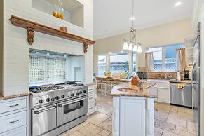 Luxury Home Villa D' Amore Southern Florida Paradise Sleeps 10 5 Bedro