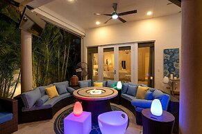 Luxury Home Villa D' Amore Southern Florida Paradise Sleeps 10 5 Bedro