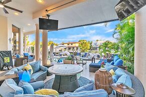 Luxury Home Villa D' Amore Southern Florida Paradise Sleeps 10 5 Bedro