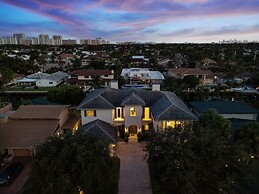 Luxury Home Villa D' Amore Southern Florida Paradise Sleeps 10 5 Bedro