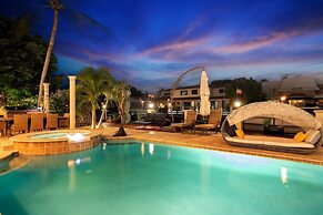Luxury Home Villa D' Amore Southern Florida Paradise Sleeps 10 5 Bedro