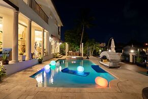 Luxury Home Villa D' Amore Southern Florida Paradise Sleeps 10 5 Bedro