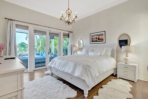 Luxury Home Villa D' Amore Southern Florida Paradise Sleeps 10 5 Bedro