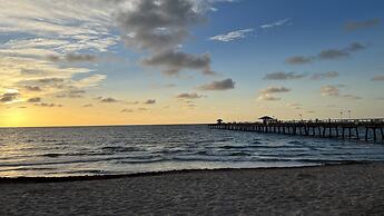 Luxury Home Villa D' Amore Southern Florida Paradise Sleeps 10 5 Bedro