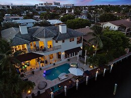 Luxury Home Villa D' Amore Southern Florida Paradise Sleeps 10 5 Bedro