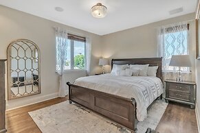 Luxury Home Villa D' Amore Southern Florida Paradise Sleeps 10 5 Bedro