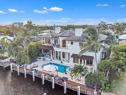 Luxury Home Villa D' Amore Southern Florida Paradise Sleeps 10 5 Bedro