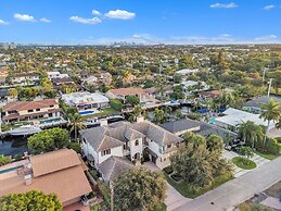 Luxury Home Villa D' Amore Southern Florida Paradise Sleeps 10 5 Bedro