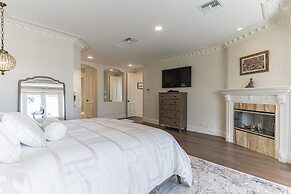 Luxury Home Villa D' Amore Southern Florida Paradise Sleeps 10 5 Bedro