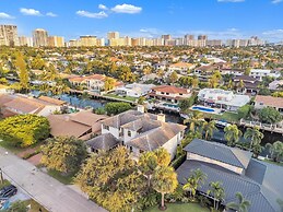 Luxury Home Villa D' Amore Southern Florida Paradise Sleeps 10 5 Bedro