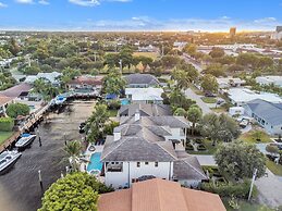 Luxury Home Villa D' Amore Southern Florida Paradise Sleeps 10 5 Bedro