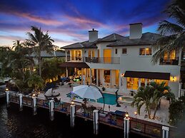 Luxury Home Villa D' Amore Southern Florida Paradise Sleeps 10 5 Bedro