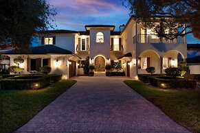 Luxury Home Villa D' Amore Southern Florida Paradise Sleeps 10 5 Bedro