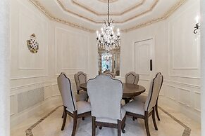 Luxury Home Villa D' Amore Southern Florida Paradise Sleeps 10 5 Bedro