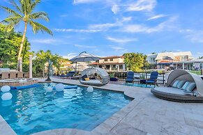Luxury Home Villa D' Amore Southern Florida Paradise Sleeps 10 5 Bedro