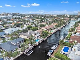 Luxury Home Villa D' Amore Southern Florida Paradise Sleeps 10 5 Bedro