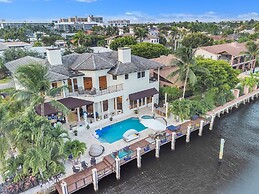 Luxury Home Villa D' Amore Southern Florida Paradise Sleeps 10 5 Bedro