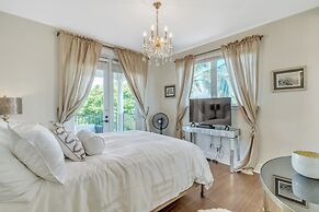 Luxury Home Villa D' Amore Southern Florida Paradise Sleeps 10 5 Bedro