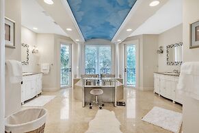 Luxury Home Villa D' Amore Southern Florida Paradise Sleeps 10 5 Bedro