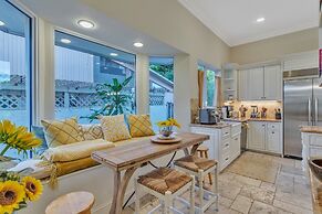 Luxury Home Villa D' Amore Southern Florida Paradise Sleeps 10 5 Bedro