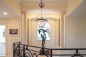 Luxury Home Villa D' Amore Southern Florida Paradise Sleeps 10 5 Bedro